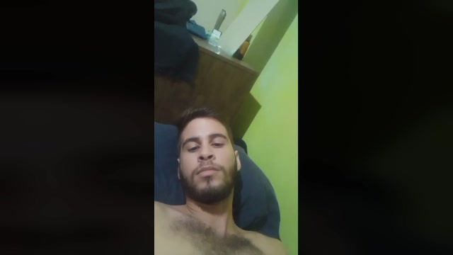 Alfa_cavalo  08-07-2022 Recorded Video lick