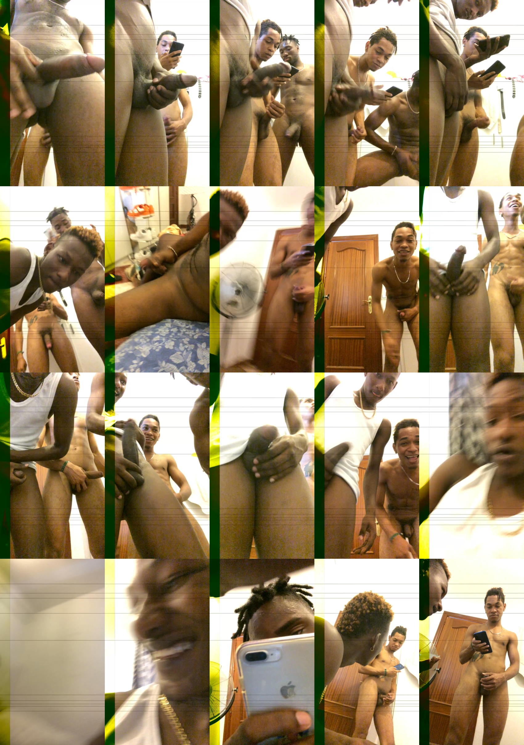 BlackLong00  07-07-2022 Recorded Video Show