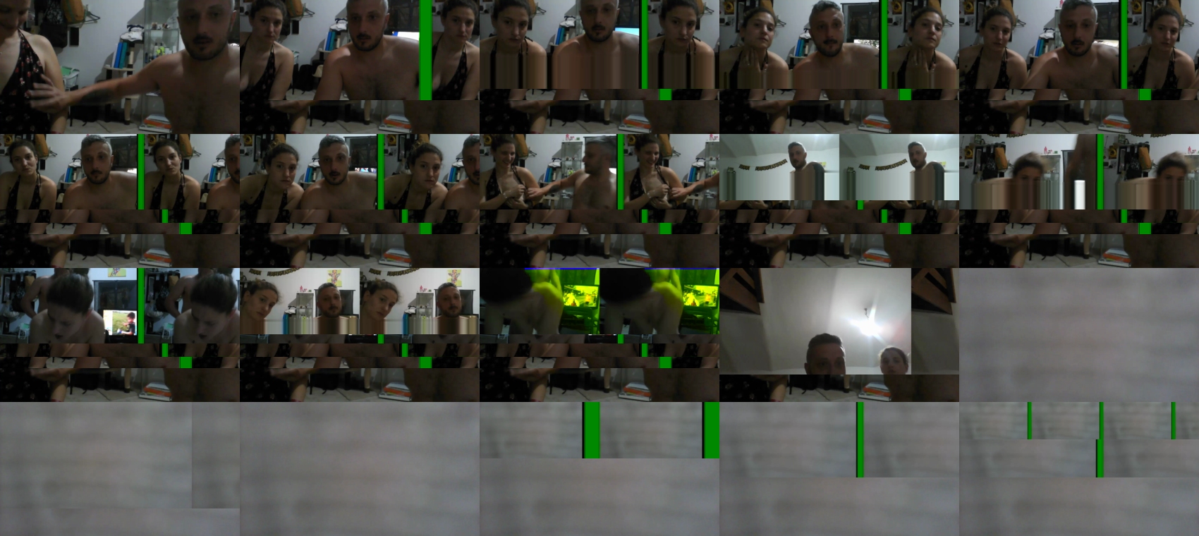 Coppiabirikina  08-07-2022 Recorded Video bigtoys