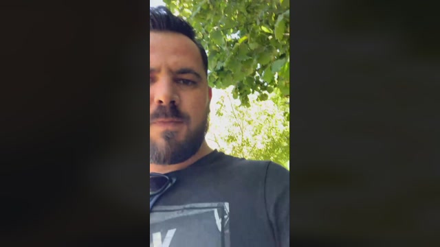 Edward_venezia  08-07-2022 Recorded Video Naked