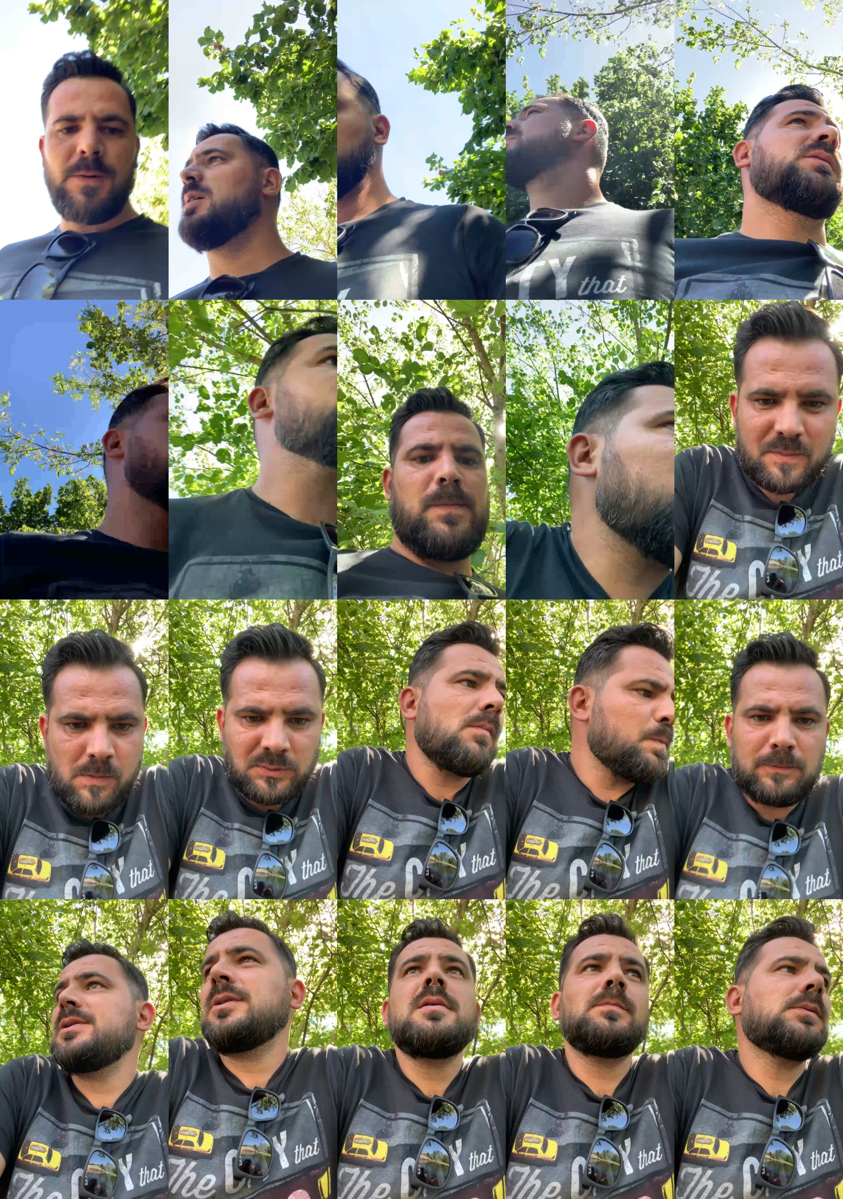 Edward_venezia  08-07-2022 Recorded Video Naked