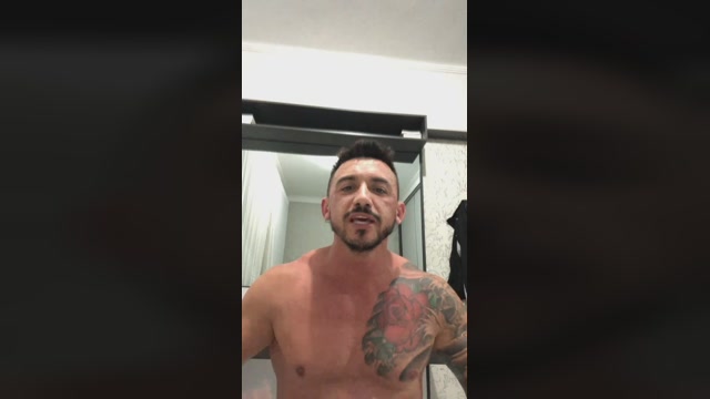 Felipe41HB  07-07-2022 Recorded Video juicy