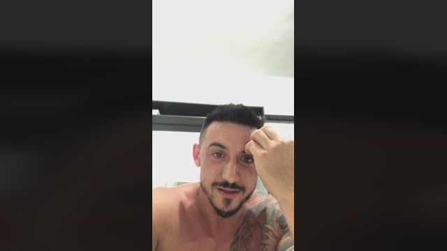 Felipe41HB  07-07-2022 Recorded Video show