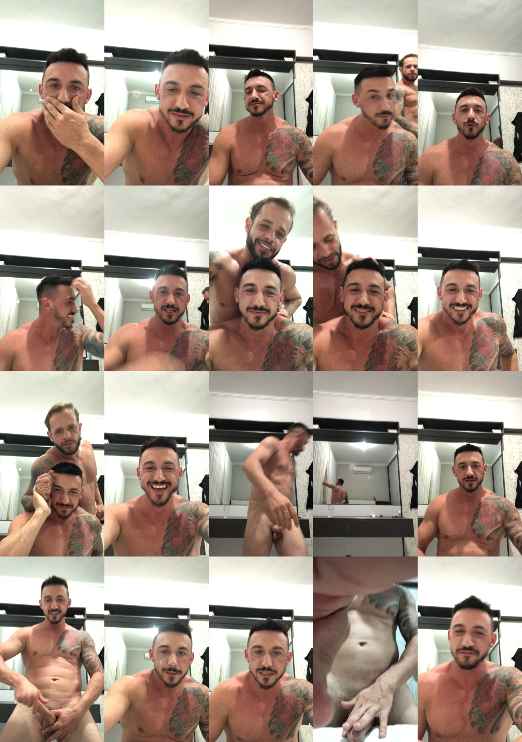 Felipe41HB  07-07-2022 Recorded Video juicy