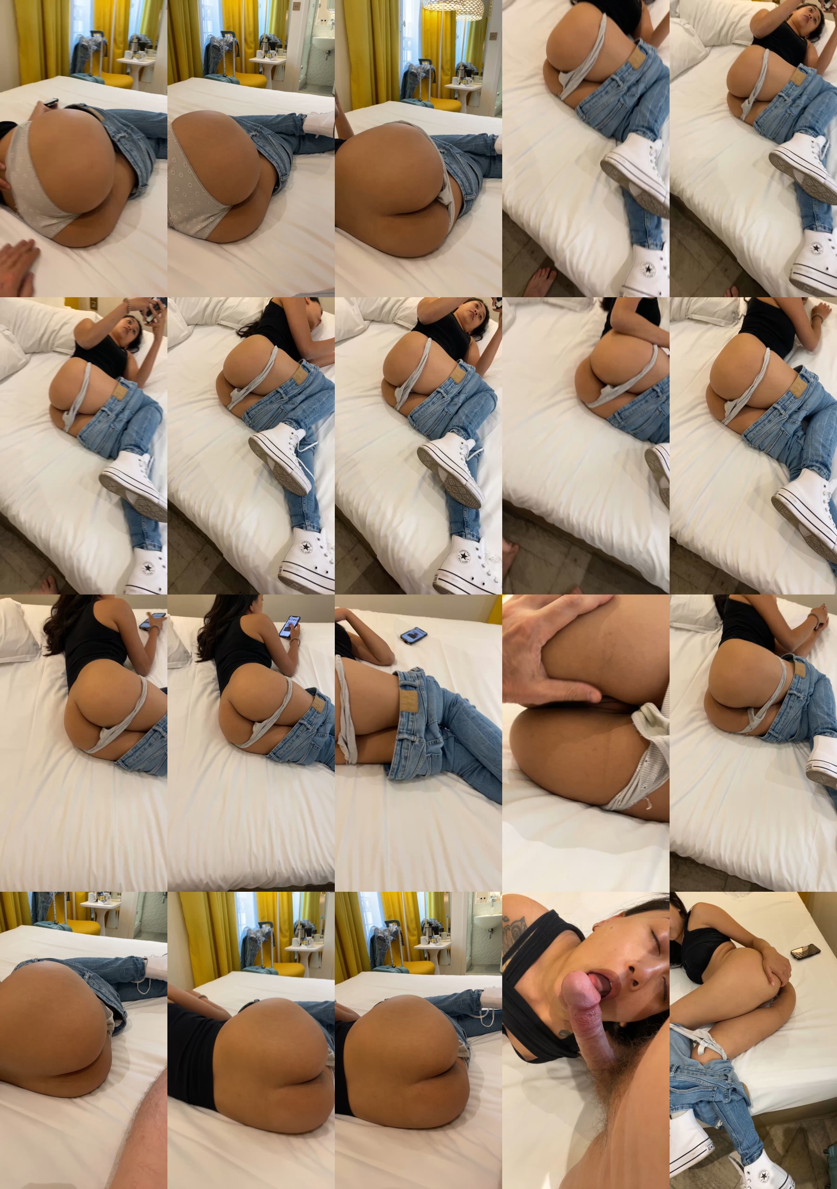 Fionahorny 08-07-2022 nasty 