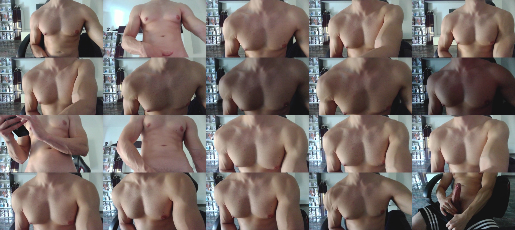 Frabroker  07-07-2022 Recorded Video handsome