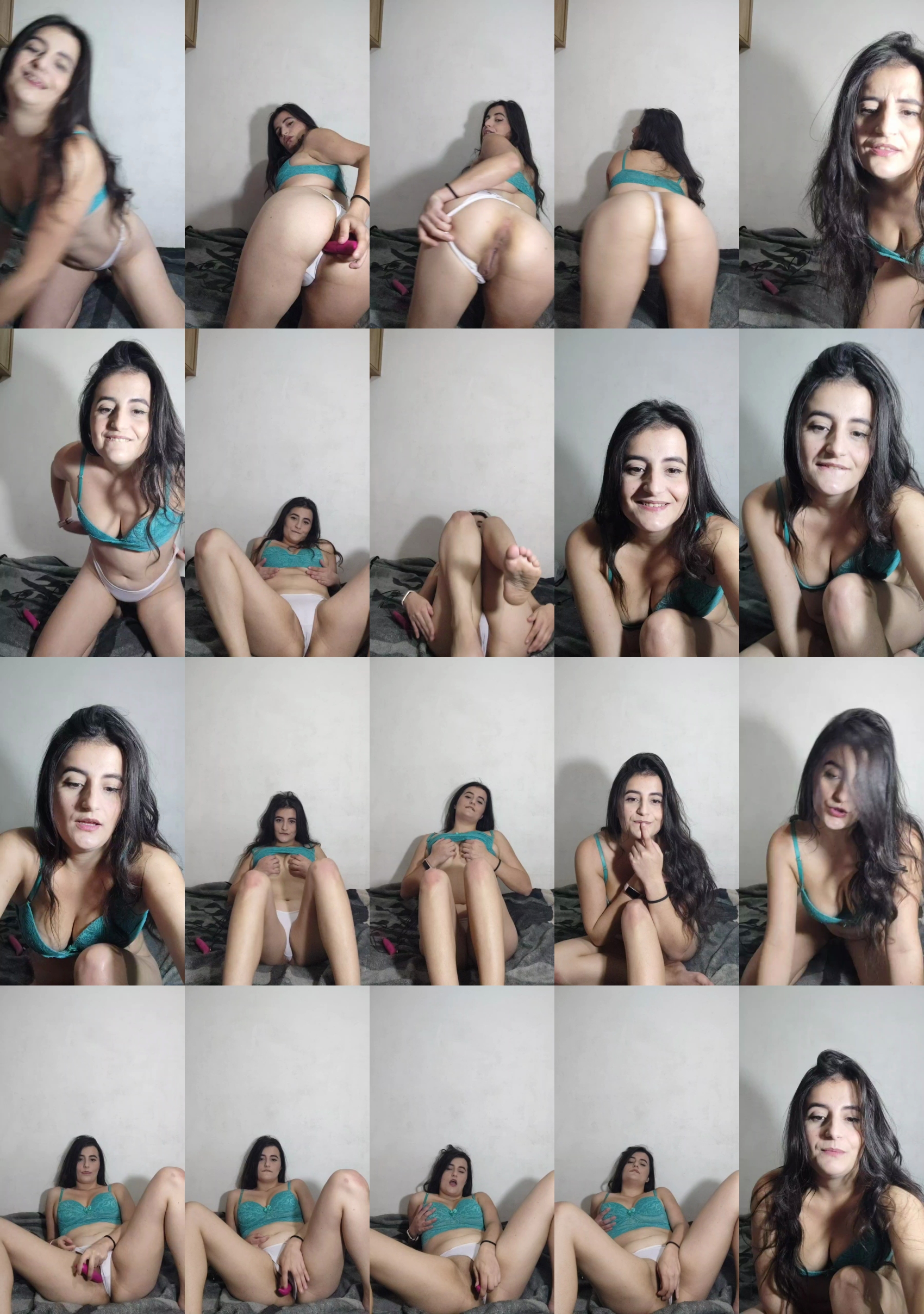 Gabicamgirl 08-07-2022 tits 