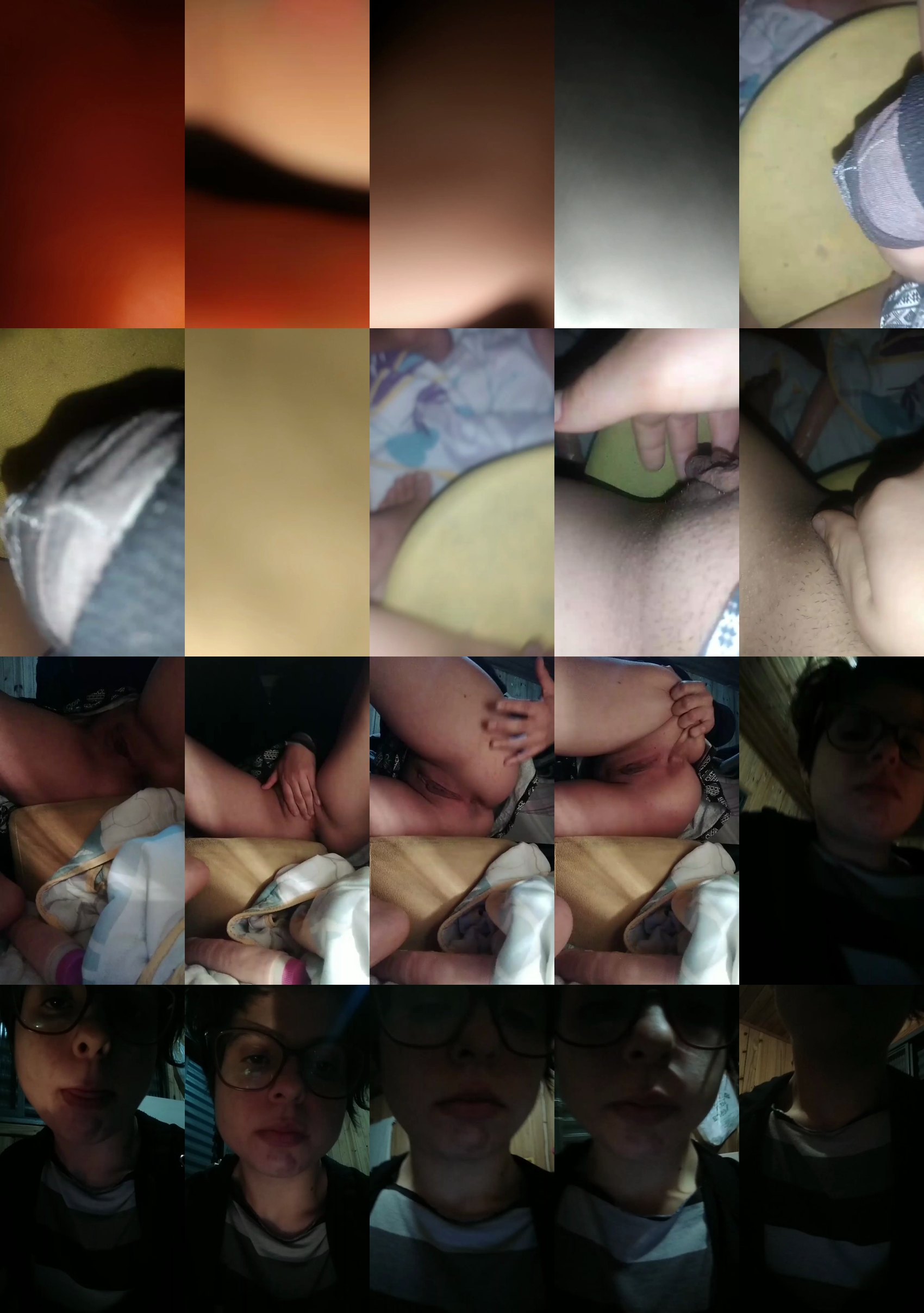 GuriEGuriazinha 08-07-2022 lovense 
