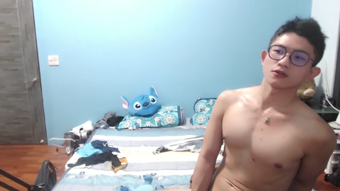 Hufox203145  07-07-2022 Recorded Video jerkoff