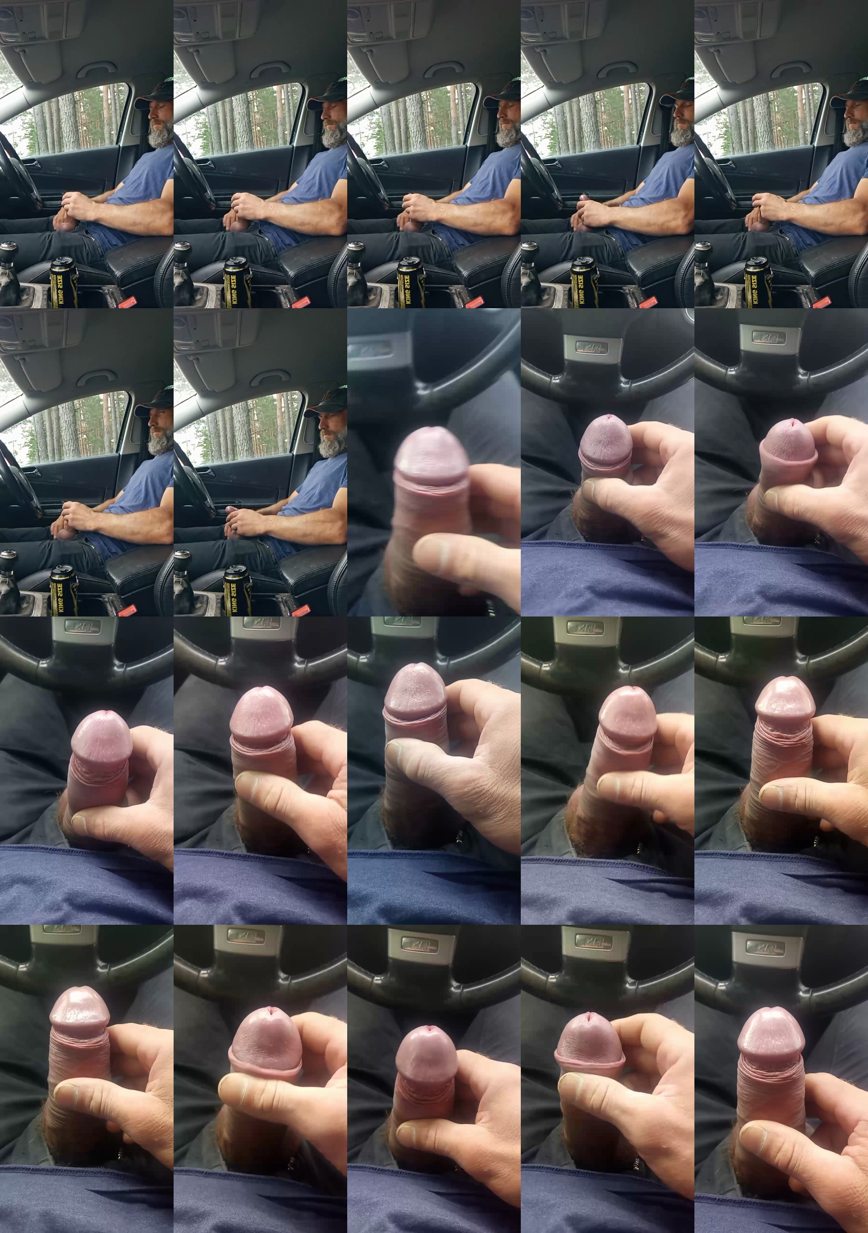 Jackmeljackee  08-07-2022 Recorded Video hardcock