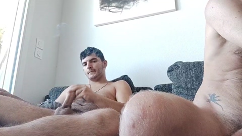 Lessiveexib  07-07-2022 Recorded Video XXX