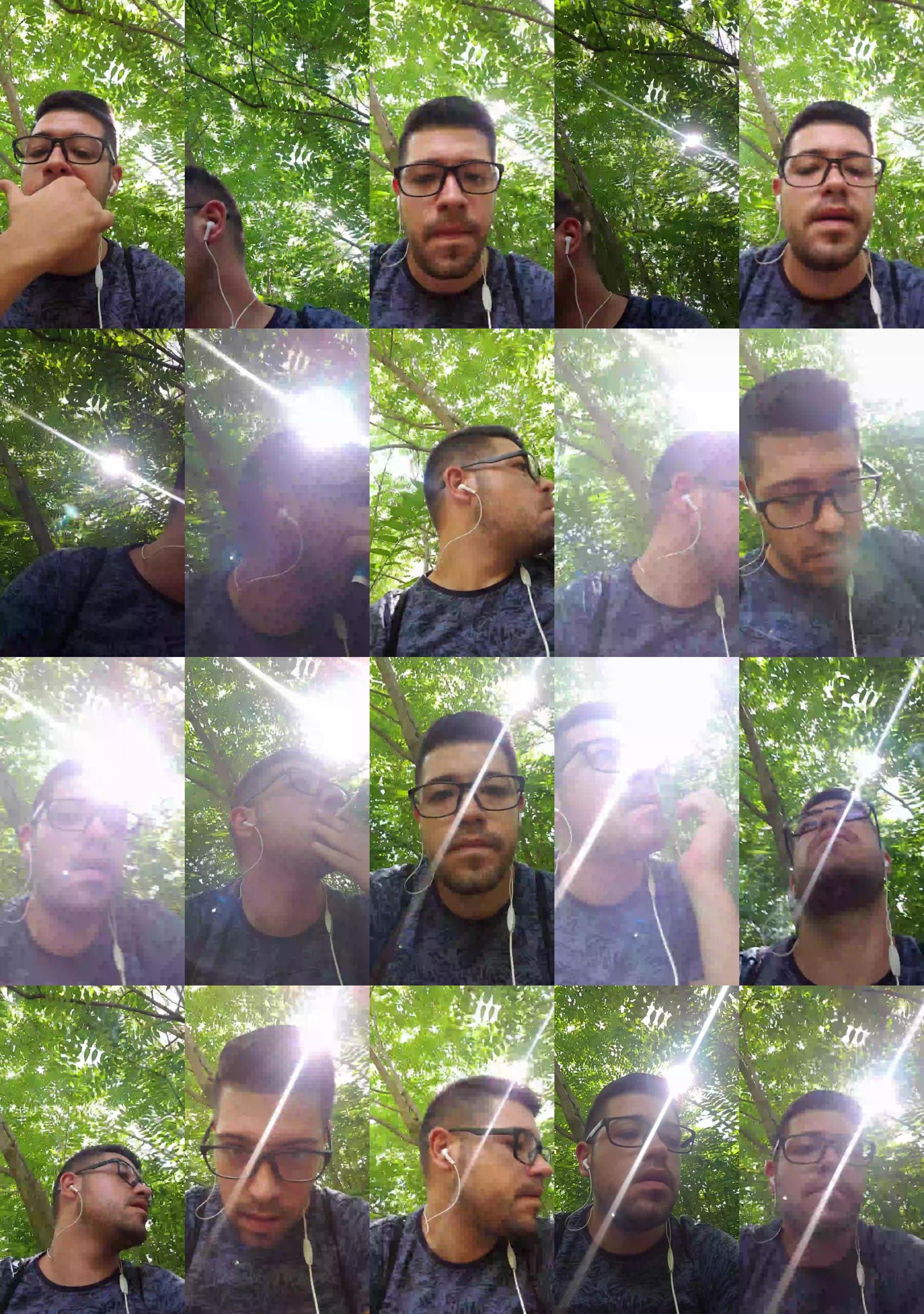 Mirko035  08-07-2022 Recorded Video squirt