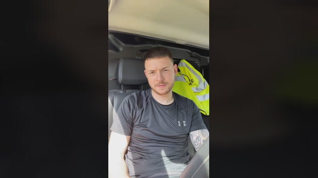 Nicehardon3  08-07-2022 Recorded Video handsome