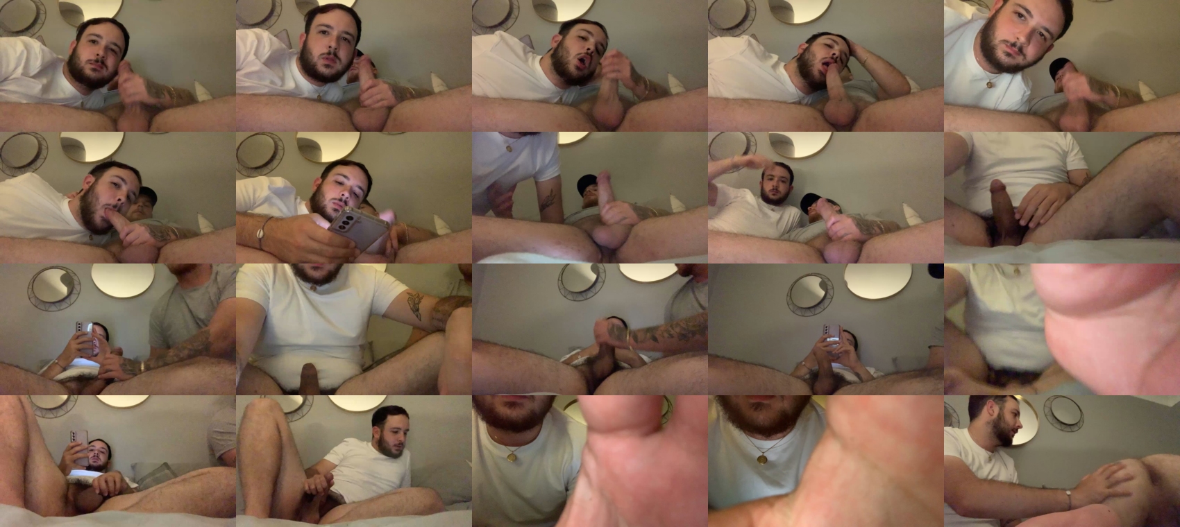 Otterandcubxxx  08-07-2022 Recorded Video beauty
