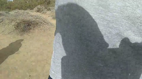 Pabloysebas  07-07-2022 Recorded Video Topless