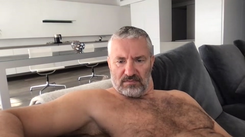 SohoAlan  08-07-2022 Recorded Video legs