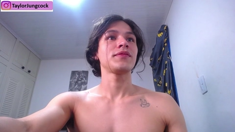 Taylor_Jungcock  08-07-2022 Recorded Video bigass