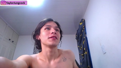 Taylor_Jungcock  08-07-2022 Recorded Video gag