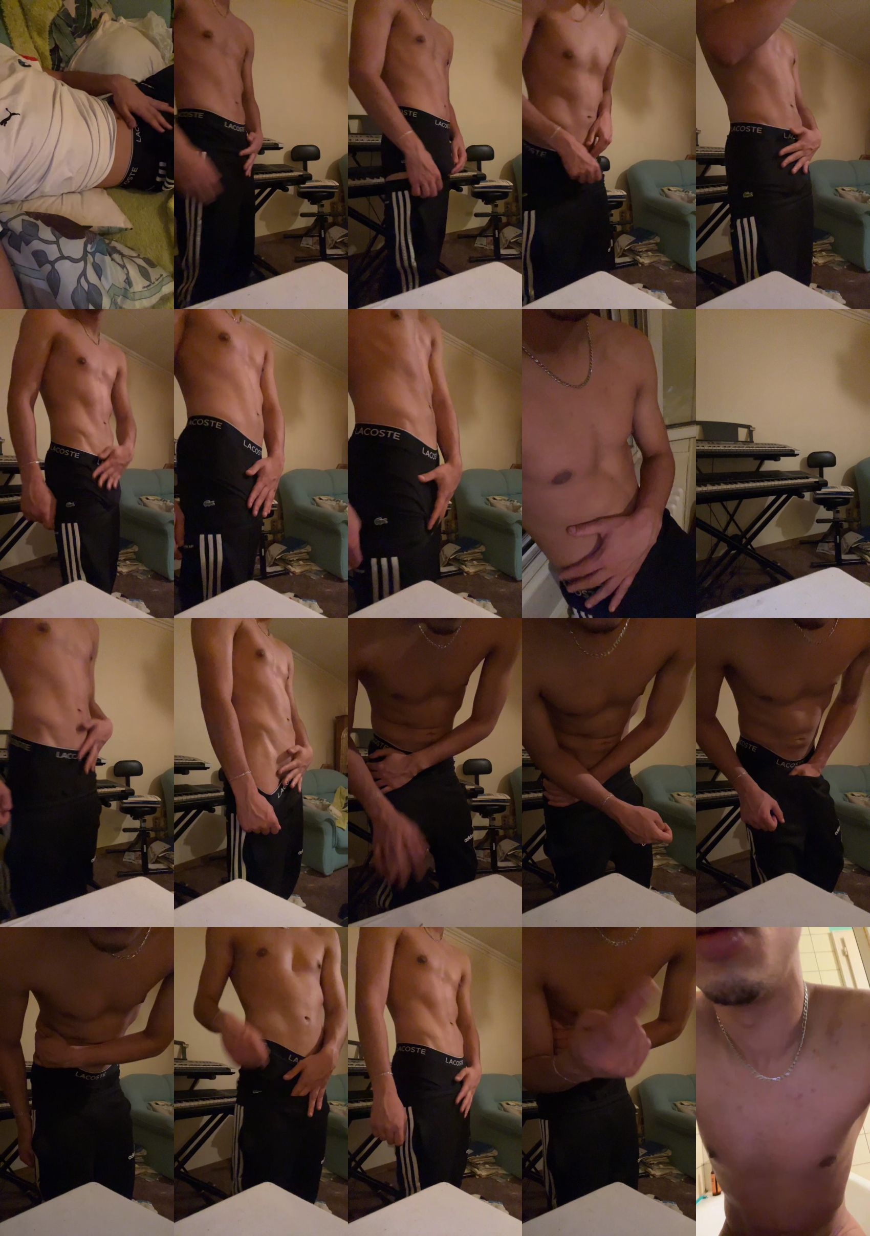 VVS667  07-07-2022 Recorded Video kink