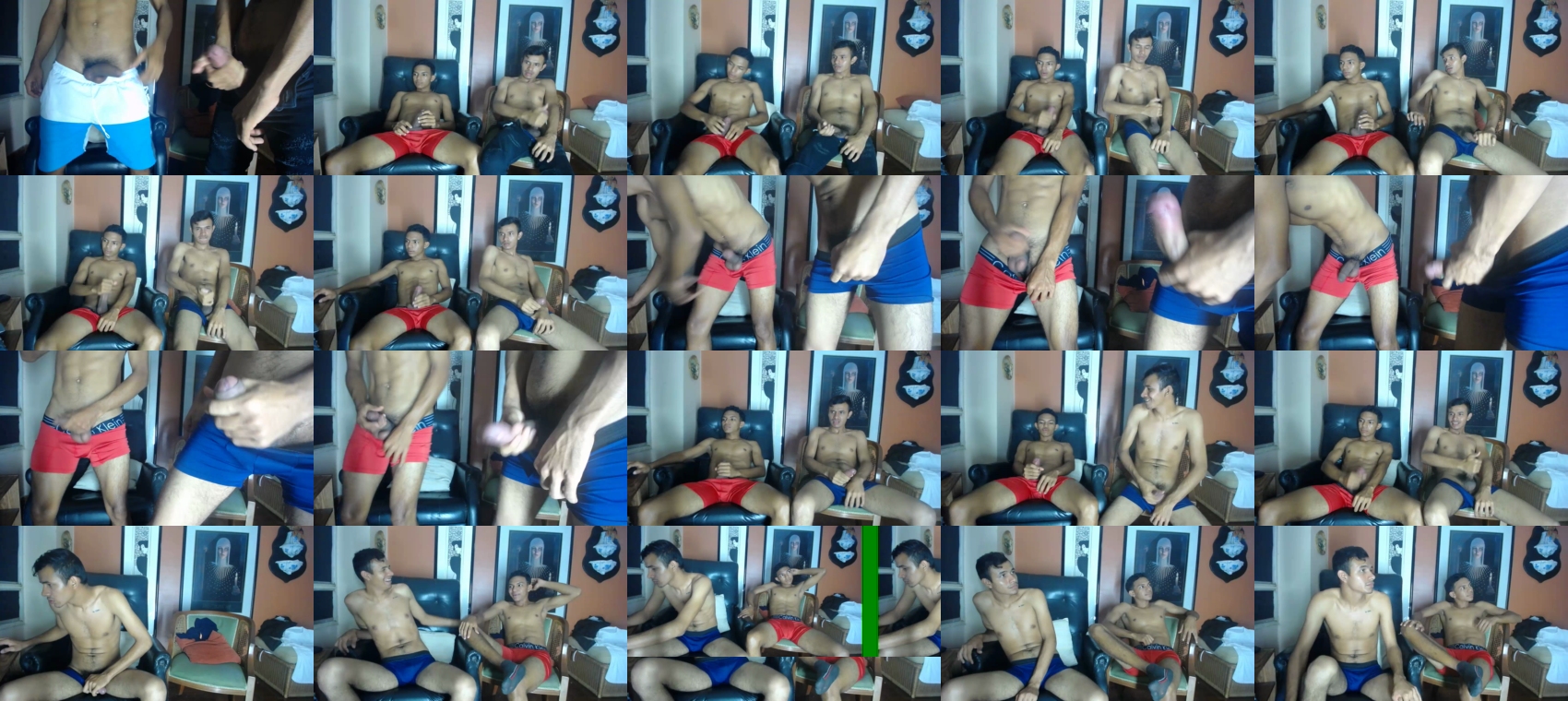 Walter21cm_Pig  08-07-2022 Recorded Video show