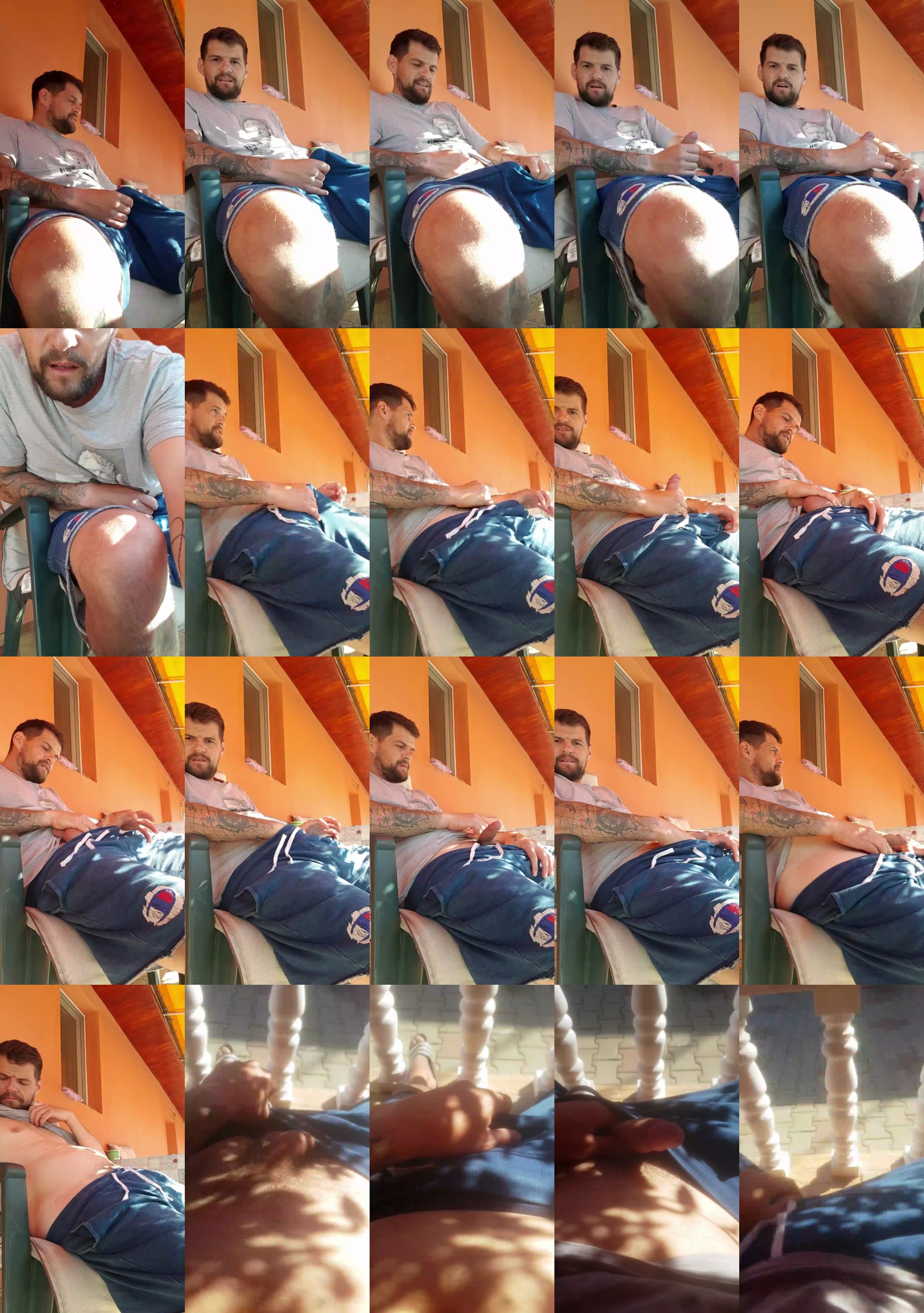 Xxxgringo  08-07-2022 Recorded Video bigdick