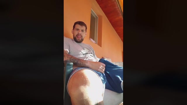 Xxxgringo  08-07-2022 Recorded Video bigdick