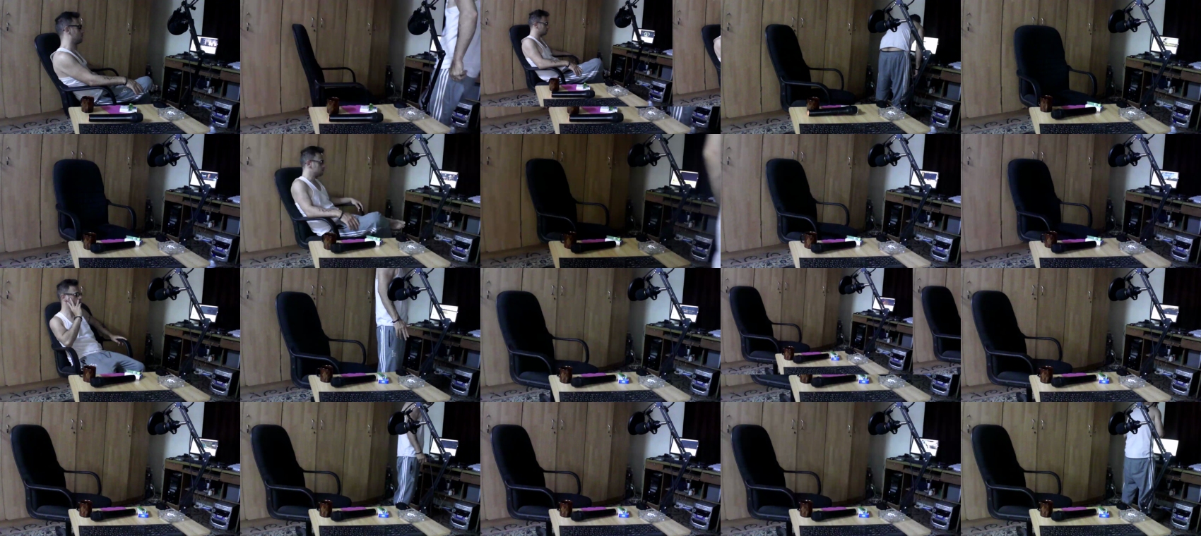 analfukker  08-07-2022 Recorded Video yummy