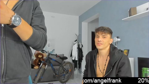 angelfrank  07-07-2022 video orgasm