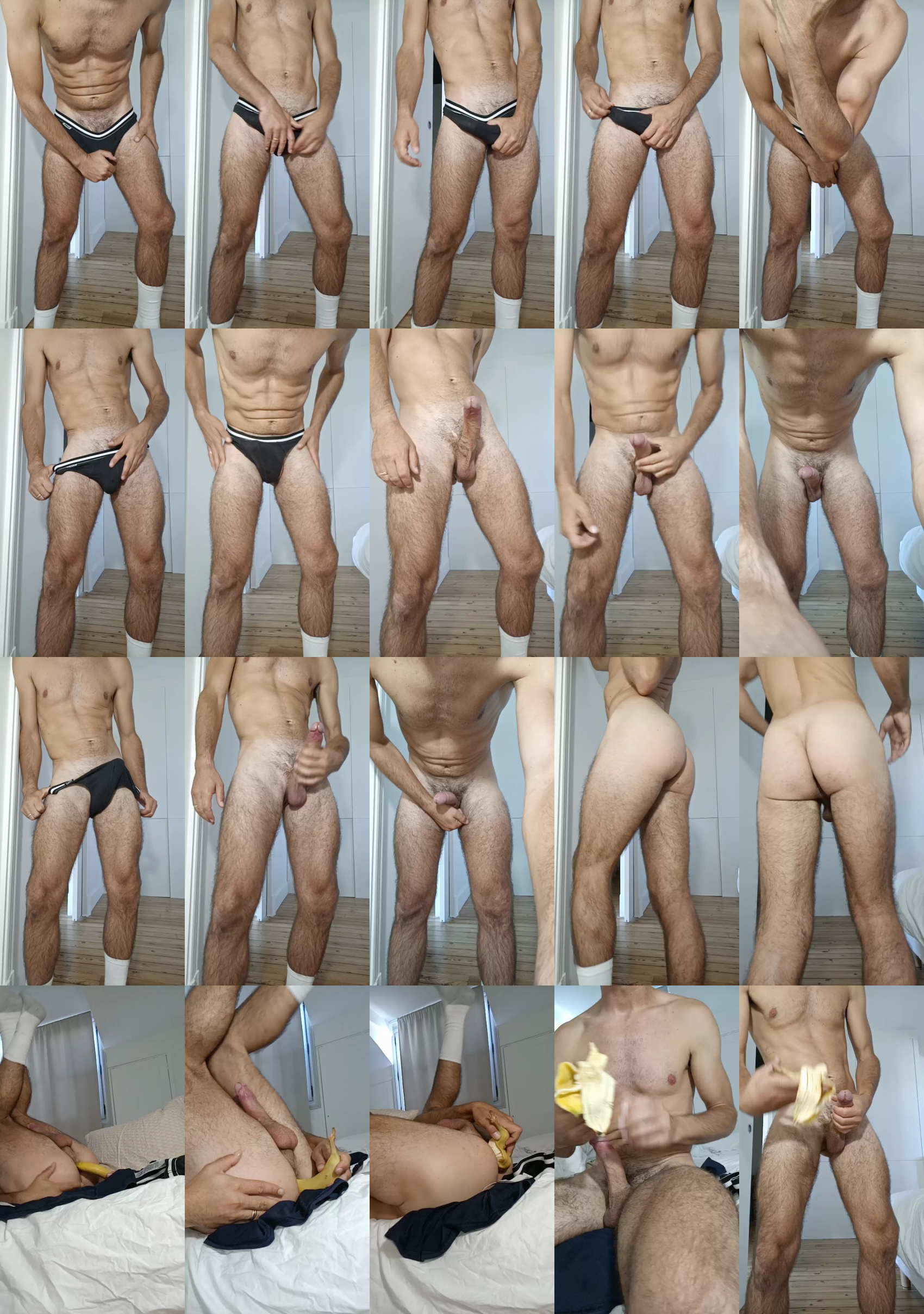 assvirgenhot  08-07-2022 Recorded Video ass