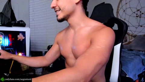 augustusir  08-07-2022 video gag