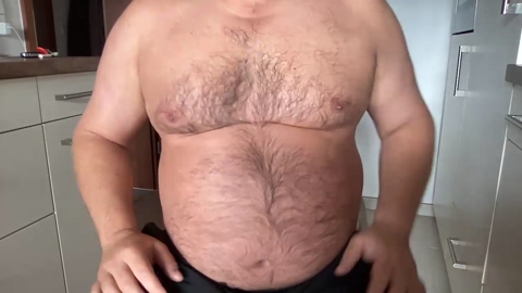 bearlover38  07-07-2022 Recorded Video wank