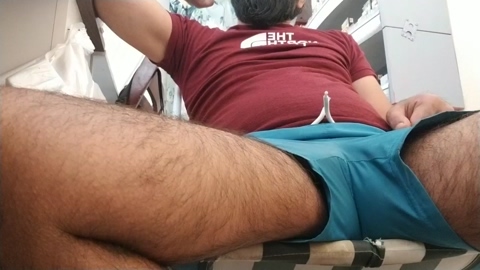 billy1727  08-07-2022 Recorded Video jackoff