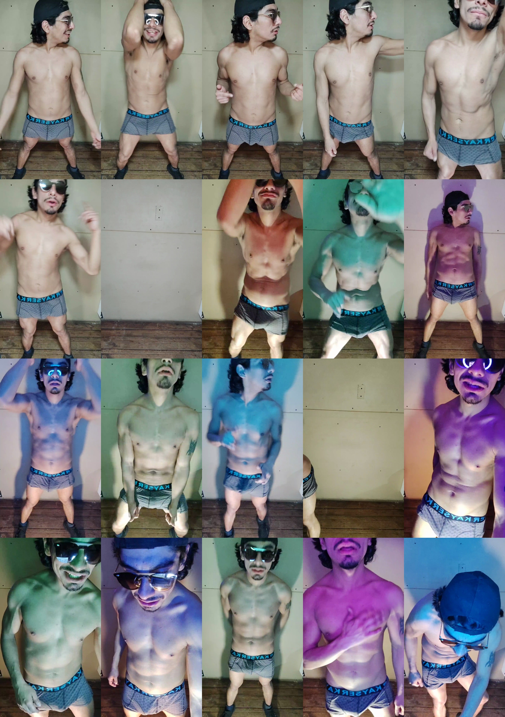 blancomorenoof  08-07-2022 Recorded Video skinny