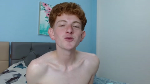 chris18red  08-07-2022 video Cam