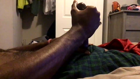 derrickdt88  08-07-2022 video hard