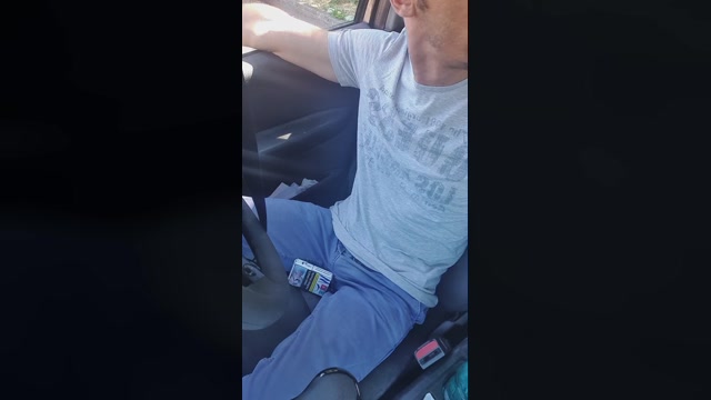 disableman  08-07-2022 Recorded Video big