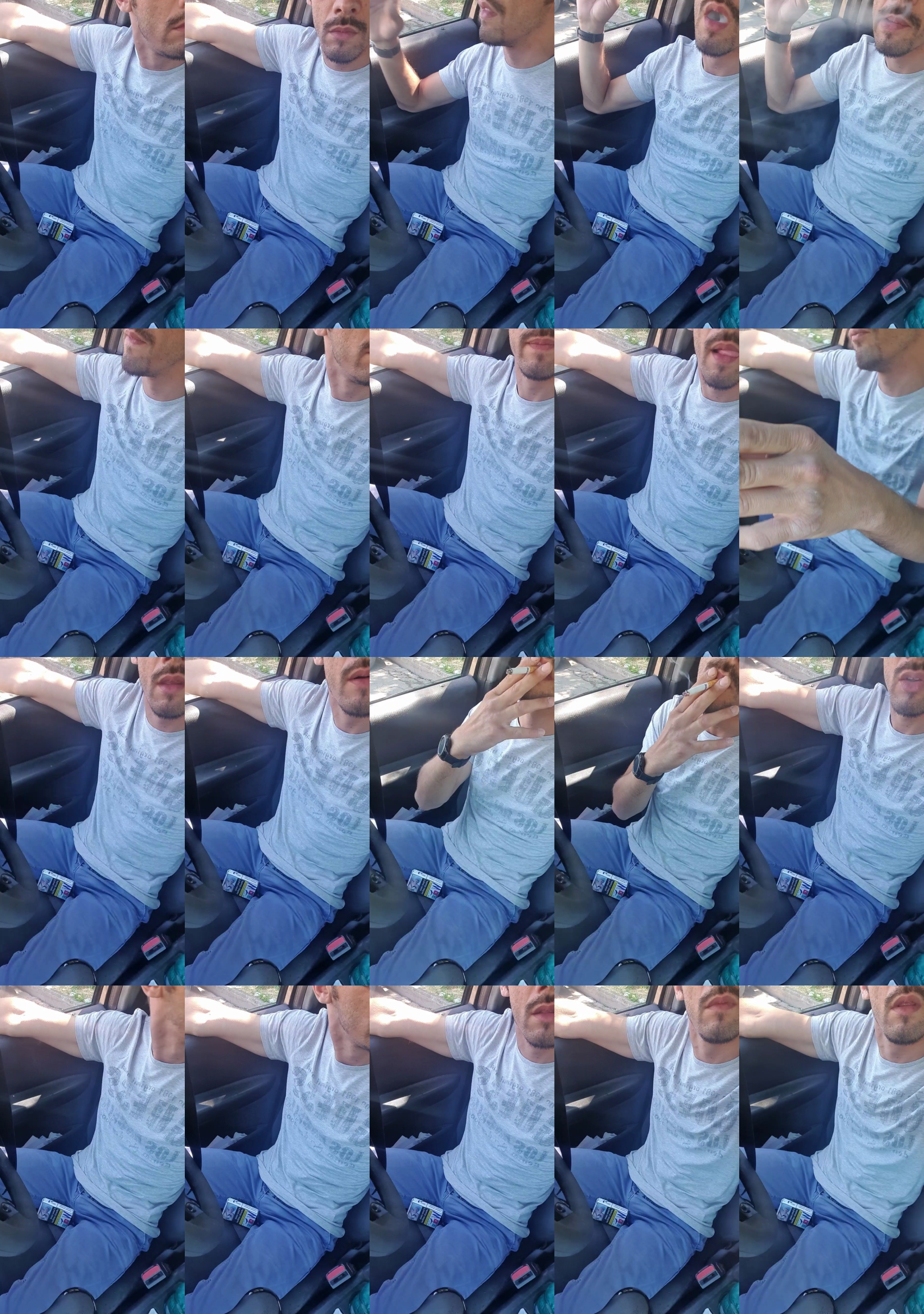 disableman  08-07-2022 Recorded Video big