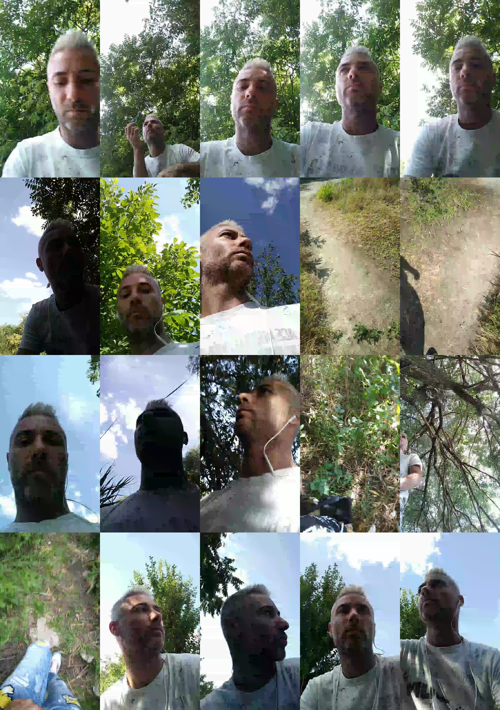 emanuele033  08-07-2022 Recorded Video hard