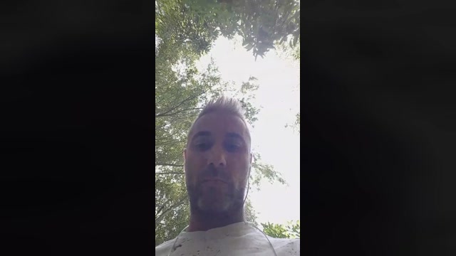 emanuele033  08-07-2022 Recorded Video deep