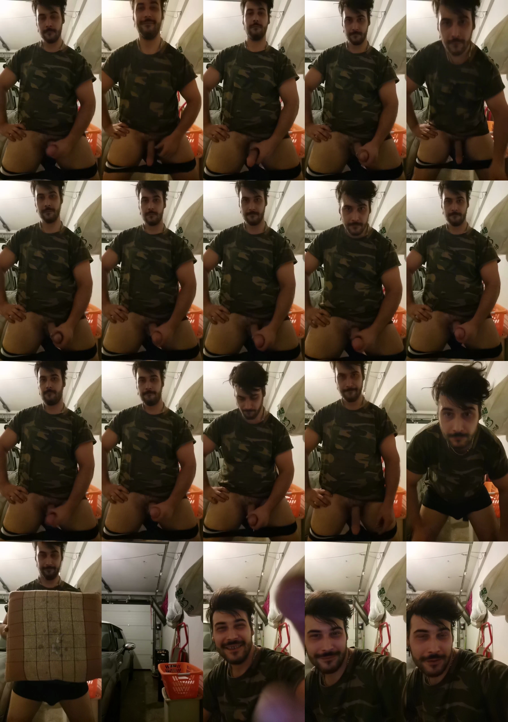 fantix4  07-07-2022 Recorded Video lovense
