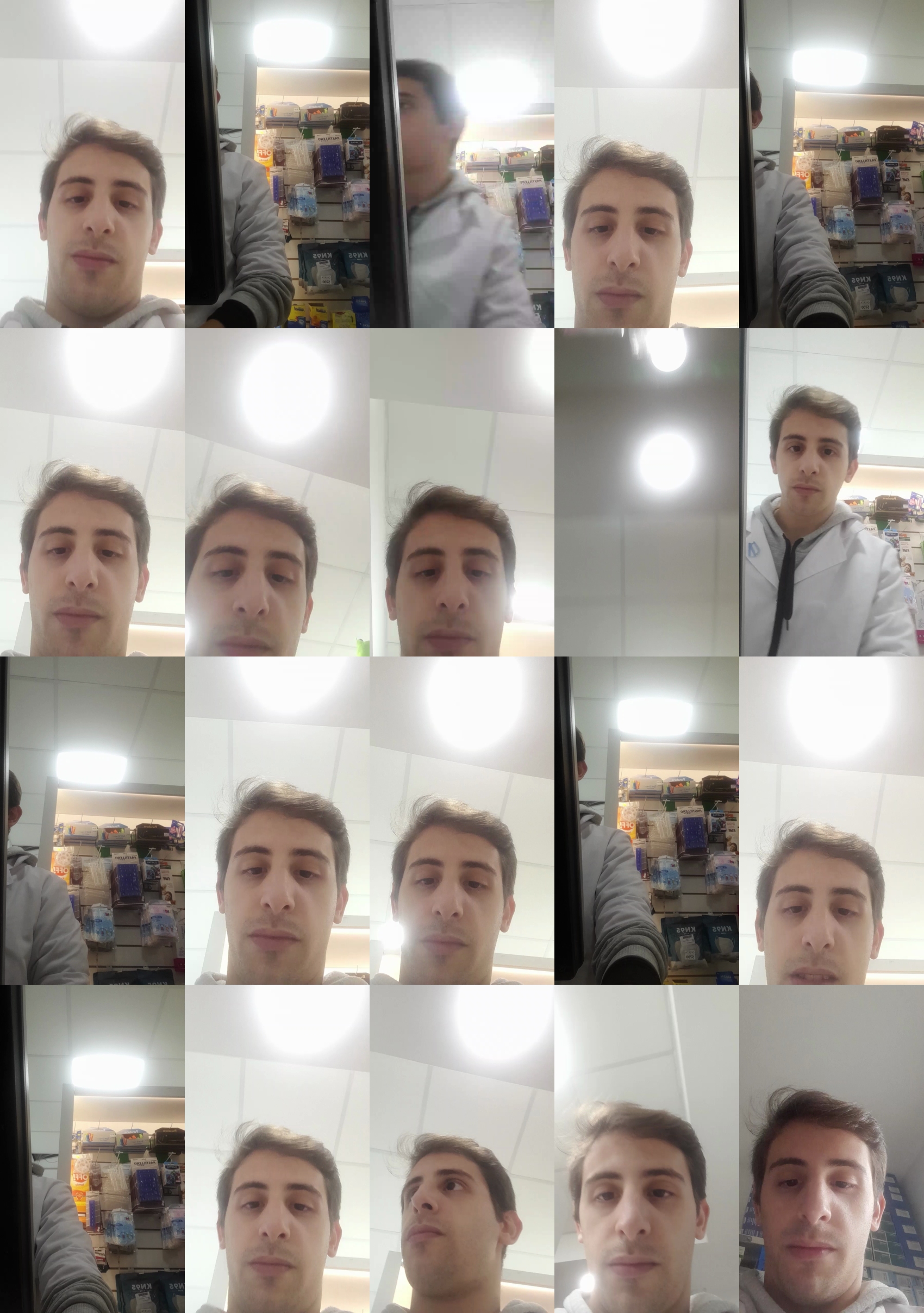 farmaturnerohoy  08-07-2022 Recorded Video beautiful