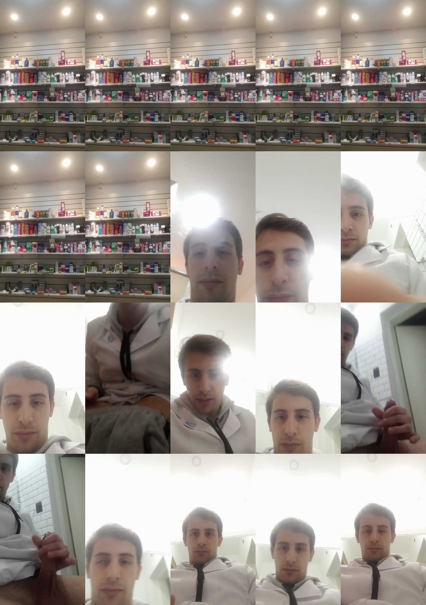 farmaturnerohoy  08-07-2022 Recorded Video hot