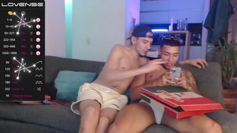 fratguysonline  08-07-2022 video play