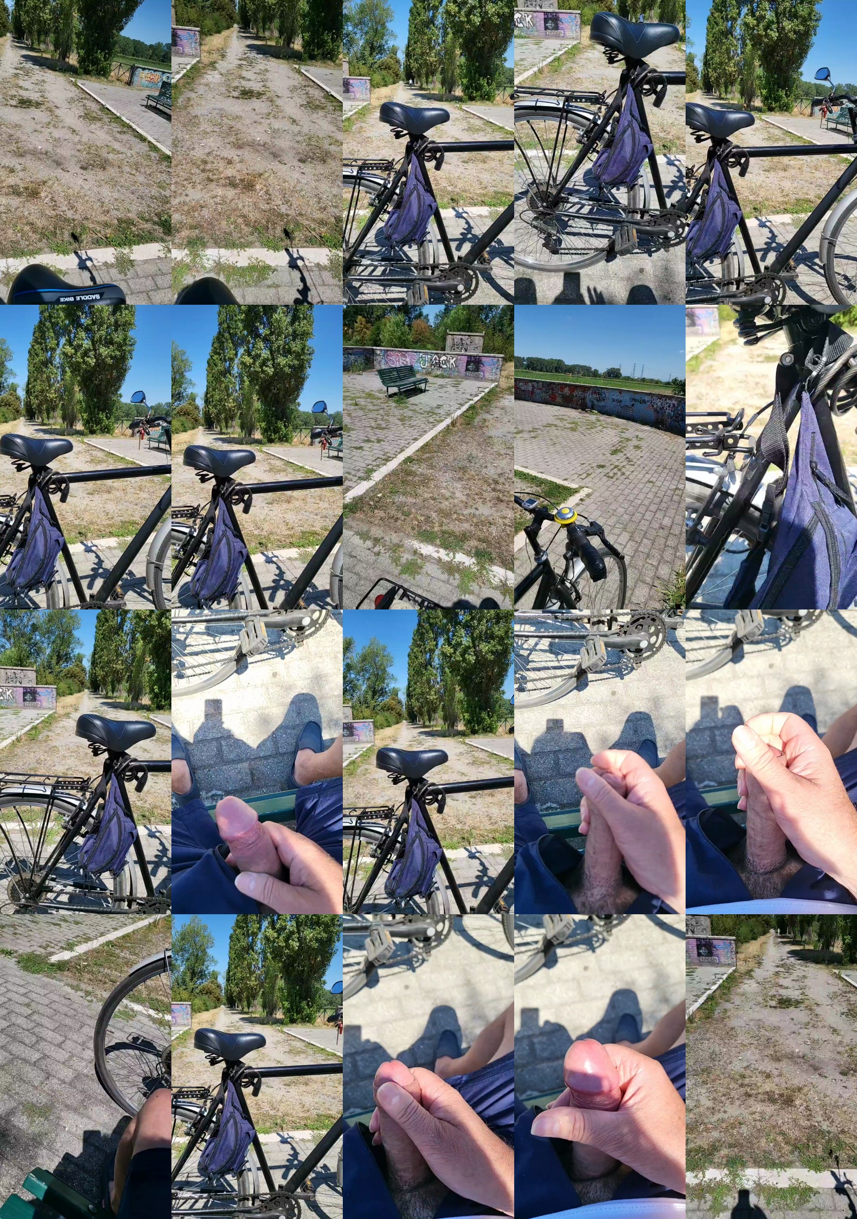 giorgio526  08-07-2022 Recorded Video harddick