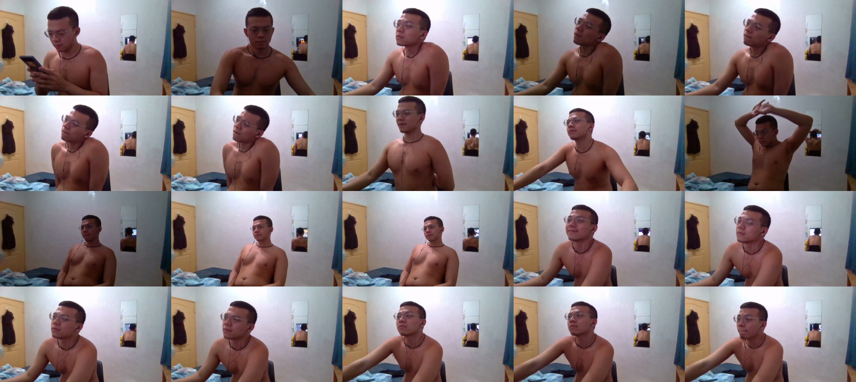 hlj5060  08-07-2022 Recorded Video Recorded