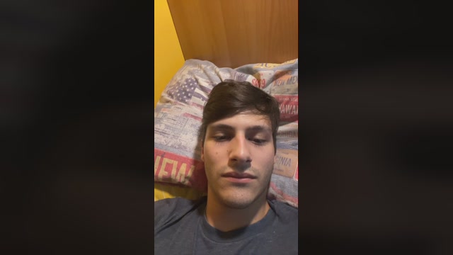 holly_e_benji  07-07-2022 Recorded Video dirty