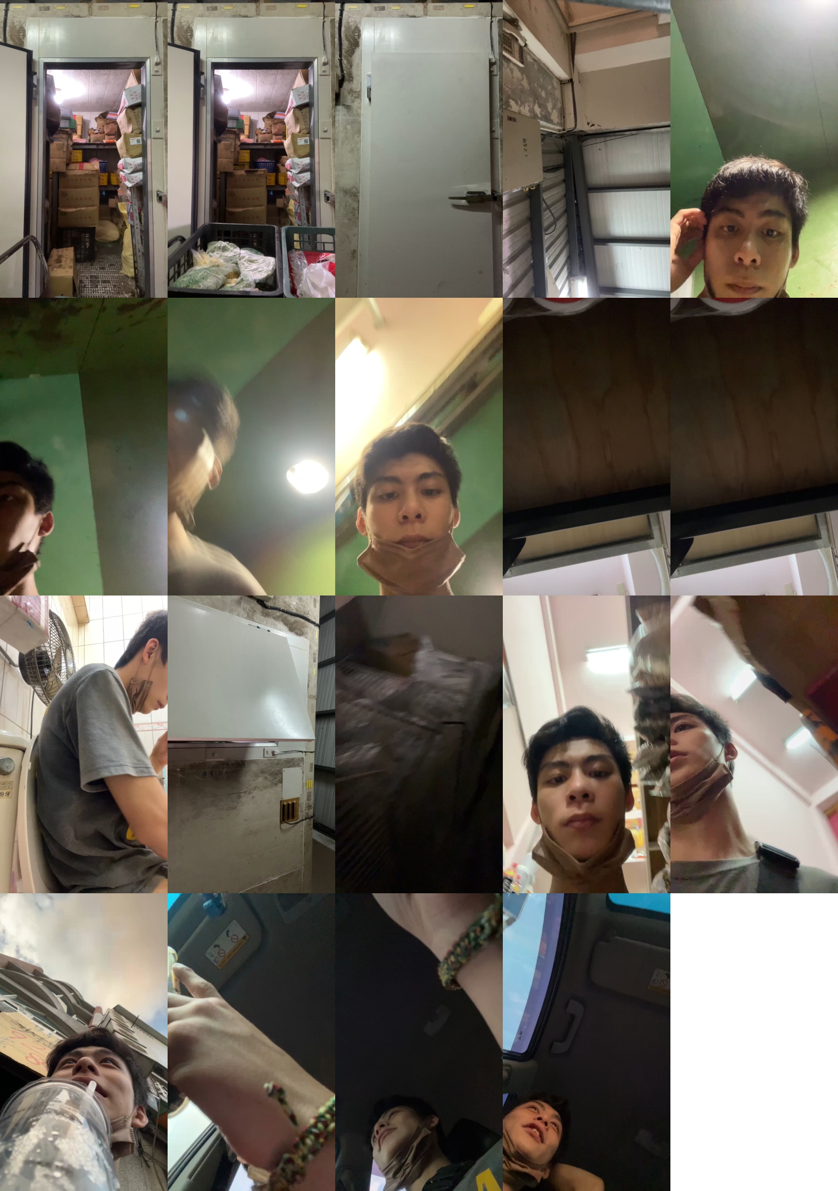 hui051982  08-07-2022 Recorded Video blowjob