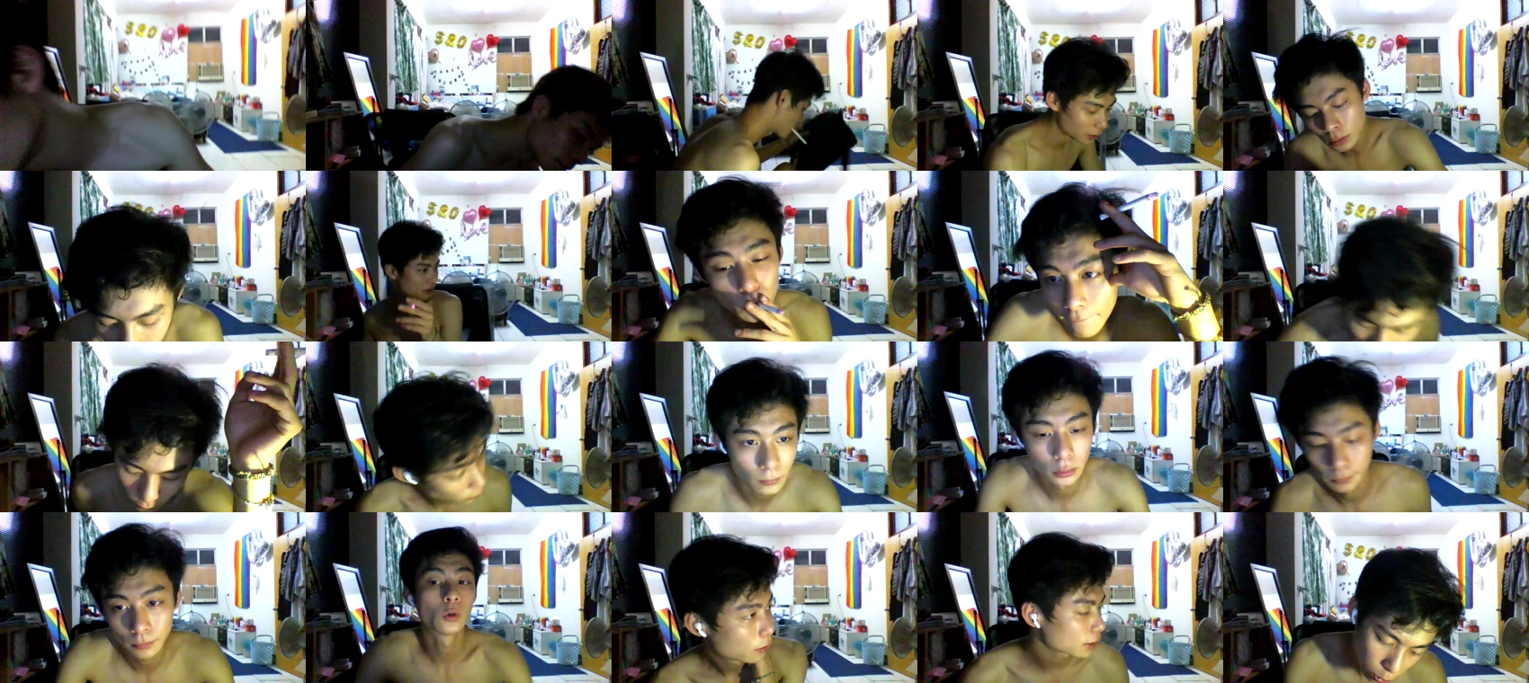 hui051982  08-07-2022 Recorded Video nasty
