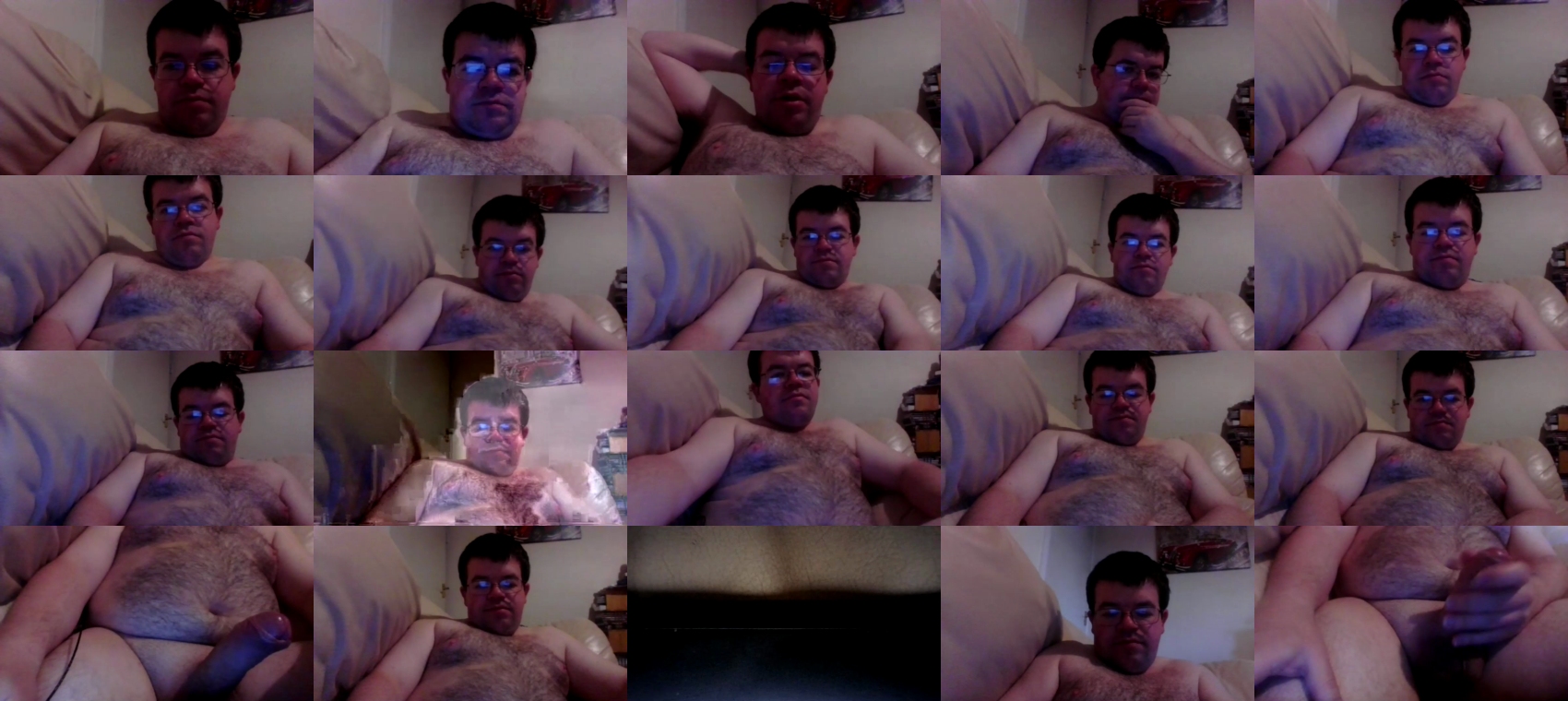 icecoldinalex  08-07-2022 video analsex