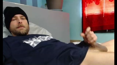 jjameson41  08-07-2022 video bigballs